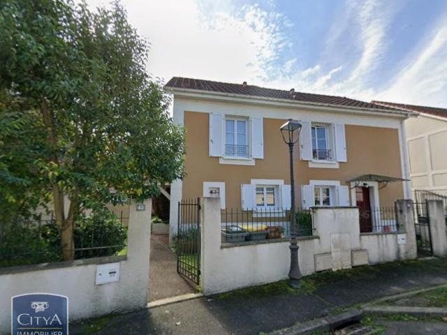 Maison 3 pièces 70 m²
