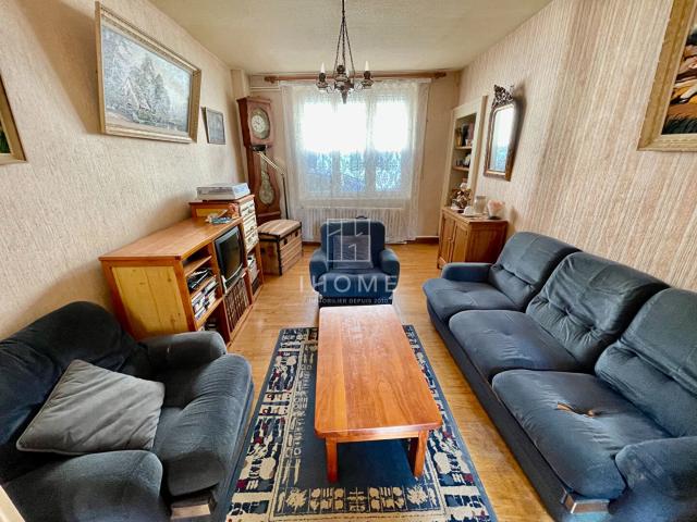 Maison 3 pièces 70 m²