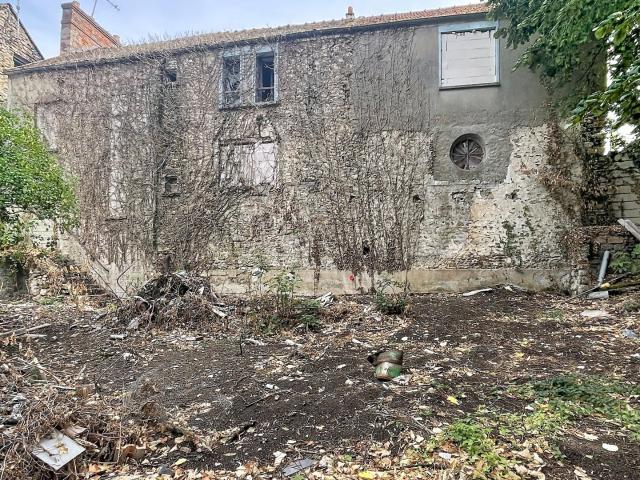 Maison 3 pièces 70 m²