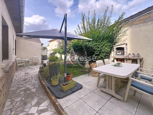 Maison 3 pièces 70 m²