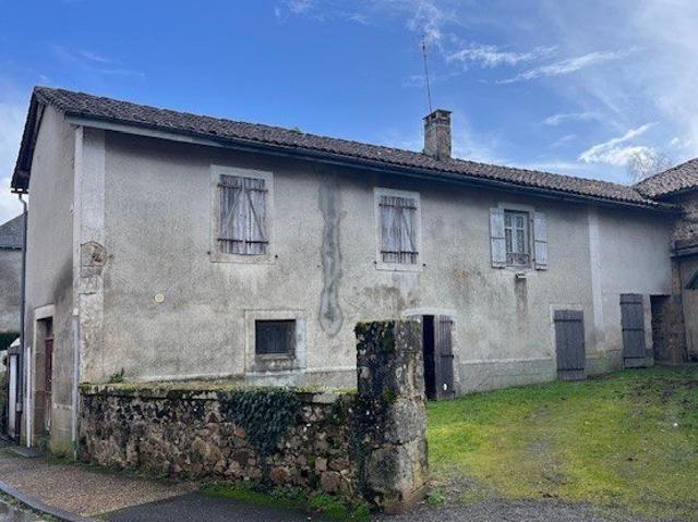Maison 3 pièces 70 m²
