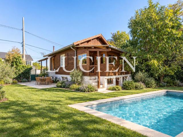 Maison 3 pièces 70 m²