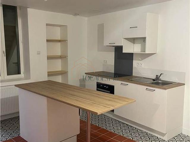 Maison 3 pièces 70 m²