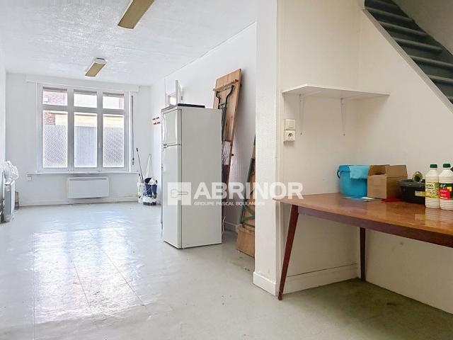 Maison 3 pièces 70 m²