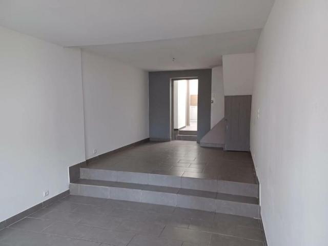Maison 3 pièces 70 m²