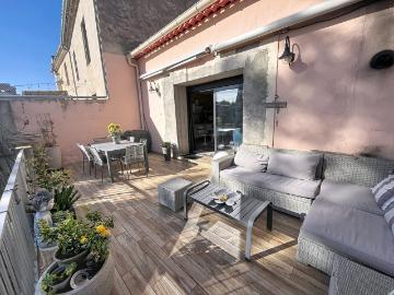 Maison 3 pièces 70 m²