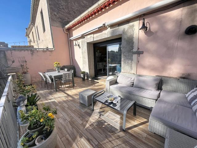 Maison 3 pièces 70 m²