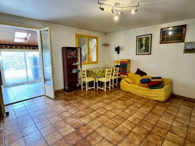 Maison 3 pièces 70 m²