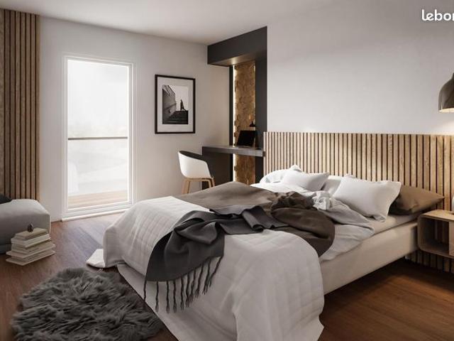 Maison 3 pièces 70 m²