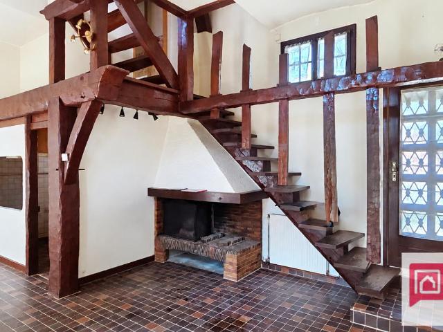 Maison 3 pièces 70 m²