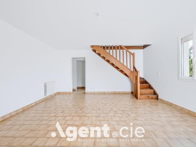 Maison 3 pièces 70 m²