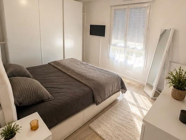 Maison 3 pièces 70 m²