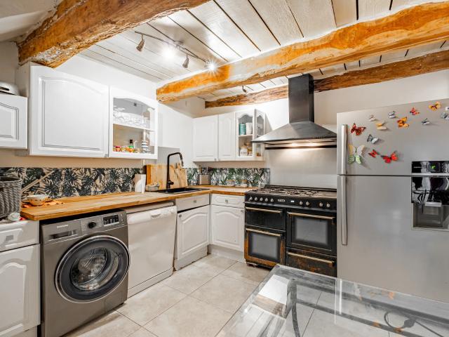 Maison 3 pièces 70 m²