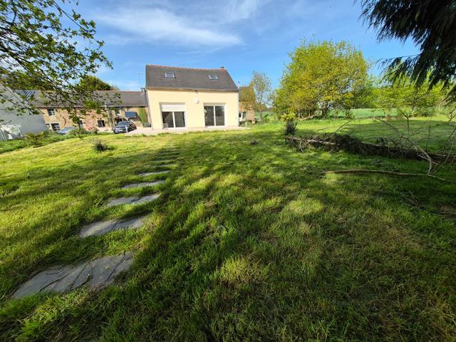 Maison 3 pièces 70 m²