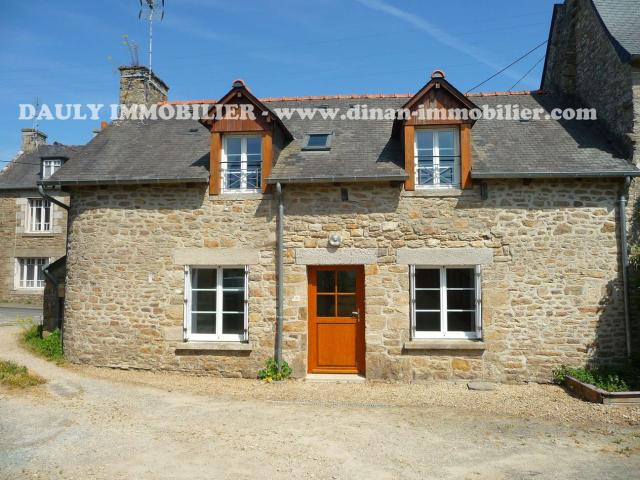 Maison 3 pièces 70 m²