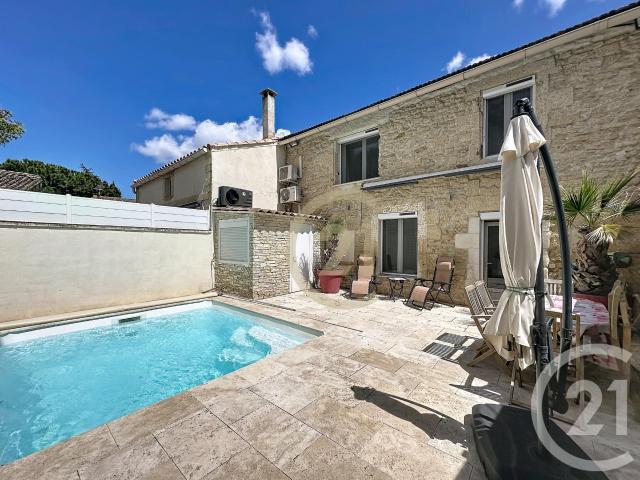 Maison 3 pièces 70 m²