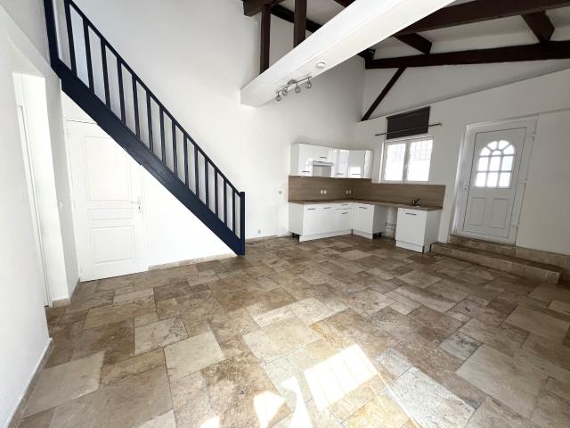 Maison 3 pièces 70 m²