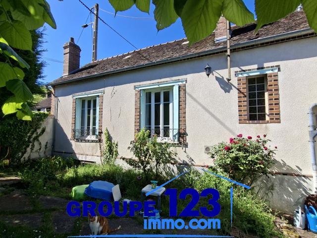 Maison 3 pièces 70 m²