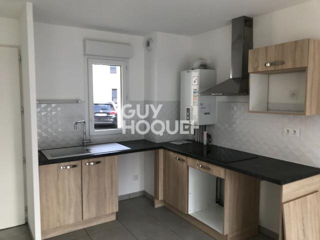 Maison 3 pièces 70 m²