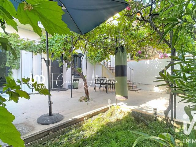 Maison 3 pièces 70 m²