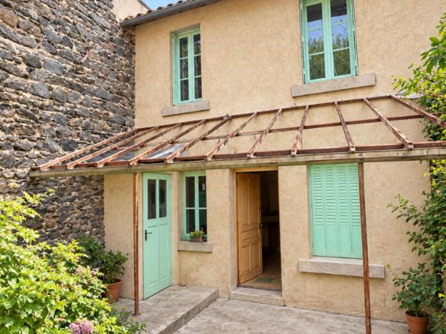 Maison 3 pièces 70 m²