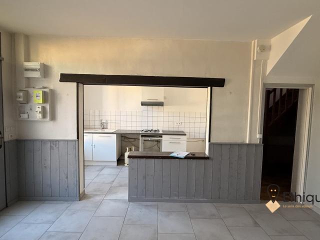 Maison 3 pièces 70 m²