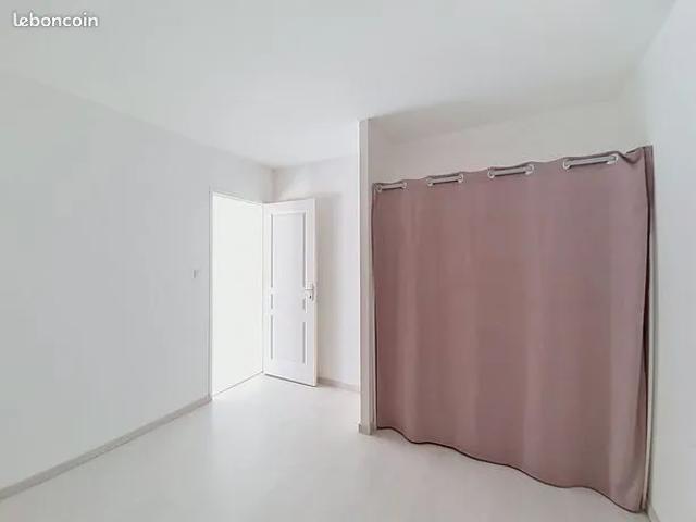Maison 3 pièces 70 m²