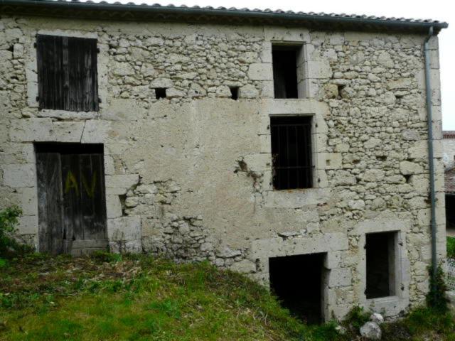 Maison 3 pièces 70 m²