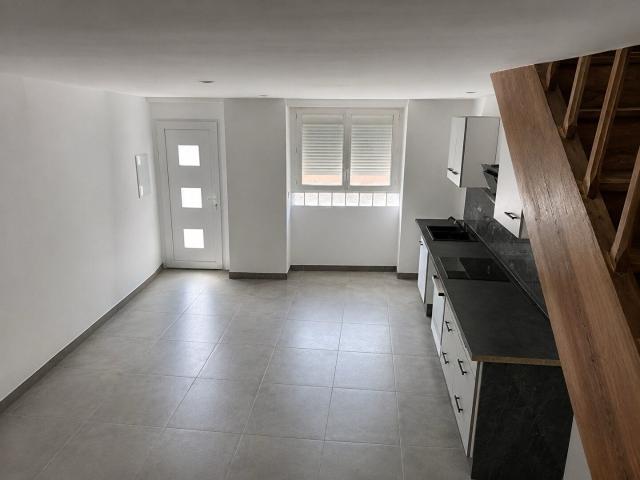 Maison 3 pièces 70 m²