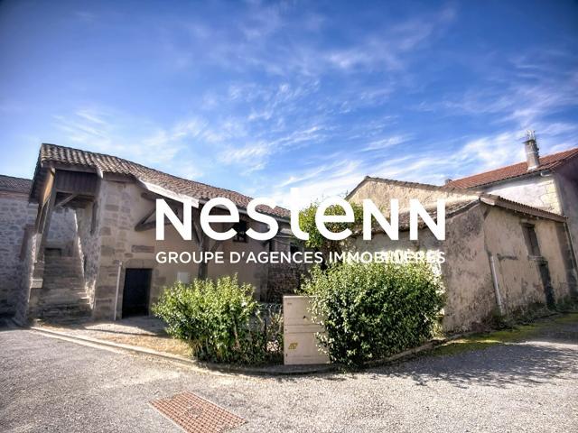 Maison 3 pièces 70 m²