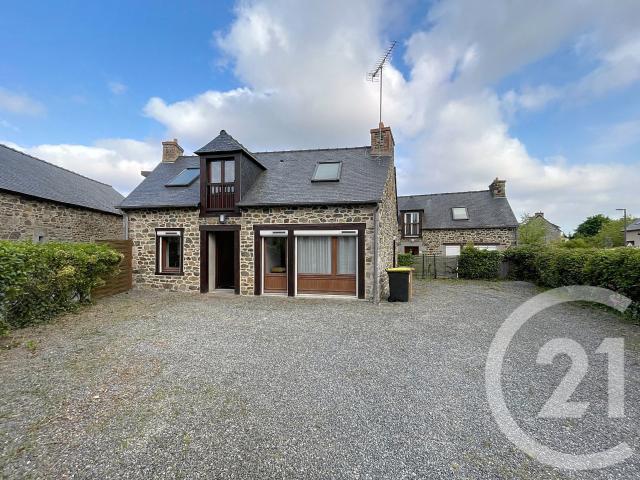 Maison 3 pièces 70 m²