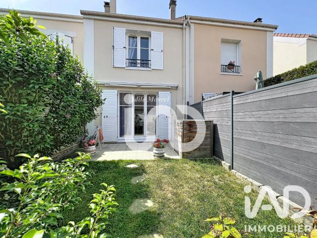 Maison 3 pièces 70 m²