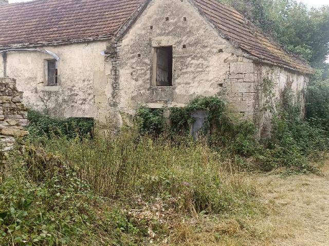 Maison 3 pièces 70 m²