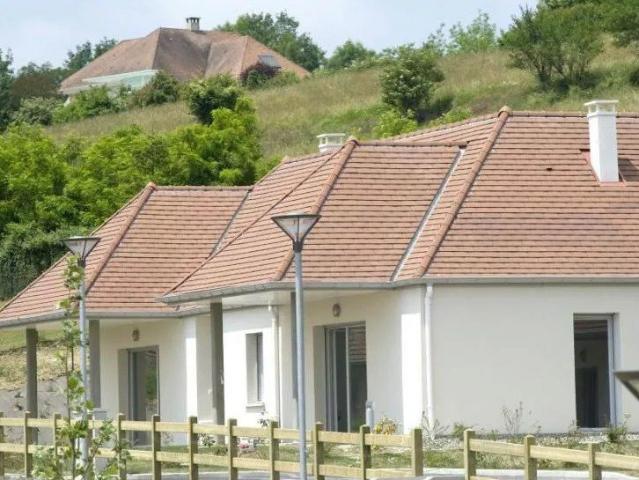Maison 3 pièces 70 m²