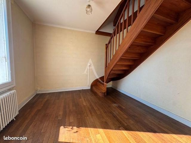 Maison 3 pièces 70 m²