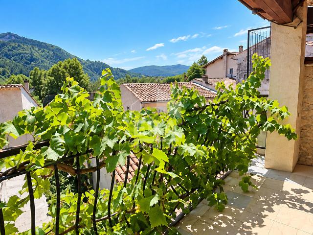 Maison 3 pièces 70 m²