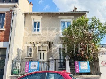 Maison 3 pièces 70 m²