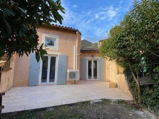 Maison 3 pièces 70 m²