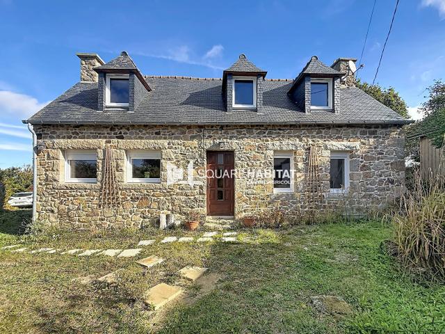Maison 3 pièces 70 m²