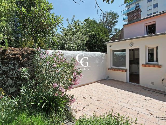 Maison 3 pièces 70 m²