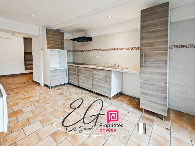 Maison 3 pièces 70 m²