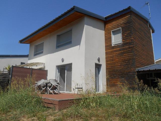 Maison 3 pièces 70 m²