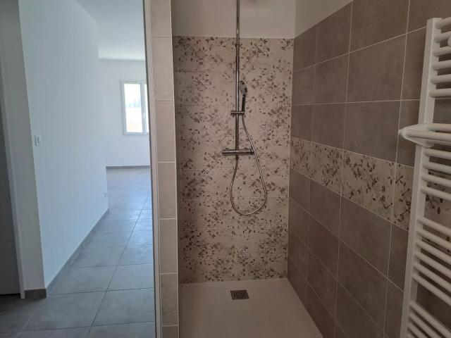 Maison 3 pièces 70 m²