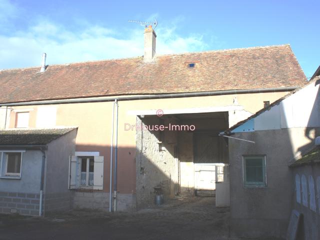 Maison 3 pièces 70 m²