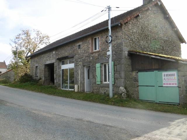Maison 3 pièces 70 m²