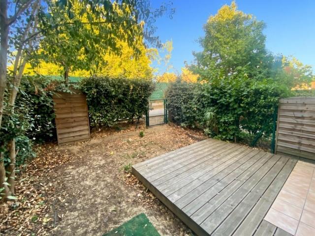 Maison 3 pièces 70 m²