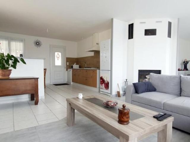 Maison 3 pièces 70 m²