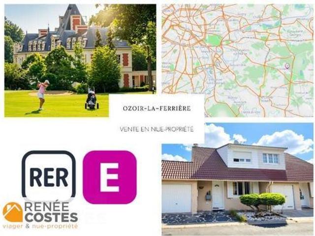 Maison 3 pièces 70 m²