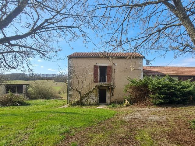 Maison 3 pièces 70 m²