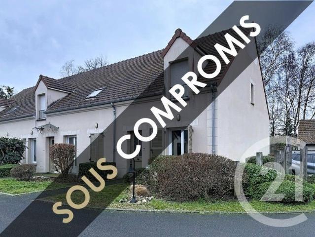 Maison 3 pièces 70 m²